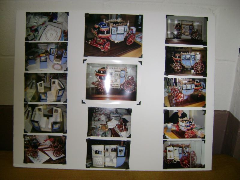 2010 Christmas Dinner